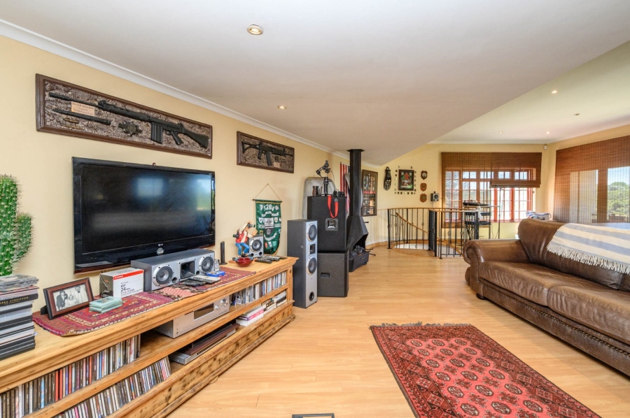 4 Bedroom Property for Sale in Walmer Eastern Cape